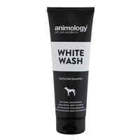 Animology White Wash Shampoo (4X) Animology Animology White Wash Shampoo (4X)