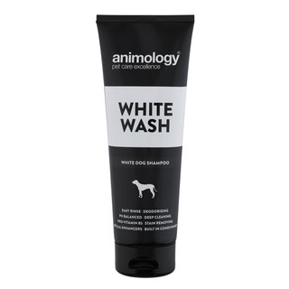 Animology White Wash Shampoo ((1 *4 X))