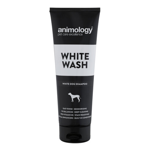 Animology Animology White Wash Shampoo