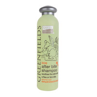 Greenfields Dog Shampoo After Bite 250 ml Greenfields Greenfields Dog Shampoo After Bite 250 ml