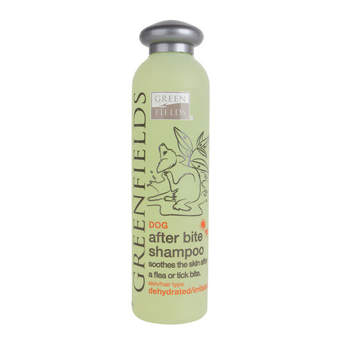 Greenfields Greenfields Dog Shampoo After Bite 250 ml