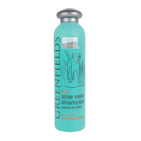 Greenfields Hondenshampoo Aloe Vera Greenfields Greenfields Hondenshampoo Aloe Vera