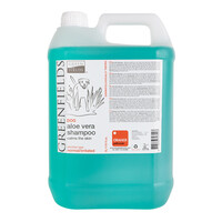 Greenfields Hondenshampoo Aloe Vera Greenfields Greenfields Hondenshampoo Aloe Vera