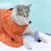 Greenfields Dog Shampoo White Coat Greenfields Greenfields Dog Shampoo White Coat