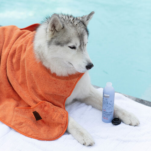 Greenfields Greenfields Dog Shampoo White Coat