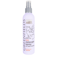 Greenfields Anti-klit spray voor honden - Detangler Spray - 250 ml Greenfields Greenfields Anti-klit spray voor honden - Detangler Spray - 250 ml