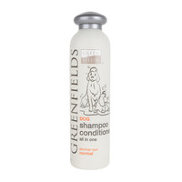 Greenfields Hondenshampoo & Conditioner Greenfields Greenfields Hondenshampoo & Conditioner