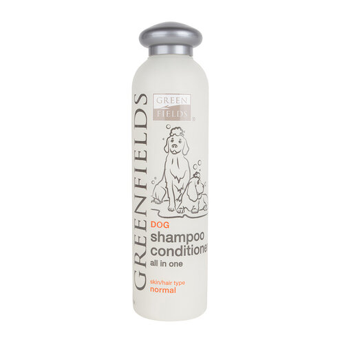 Greenfields Greenfields Hondenshampoo & Conditioner