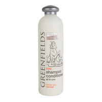 Greenfields Hondenshampoo & Conditioner Greenfields Greenfields Hondenshampoo & Conditioner