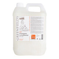 Greenfields Hondenshampoo & Conditioner Greenfields Greenfields Hondenshampoo & Conditioner