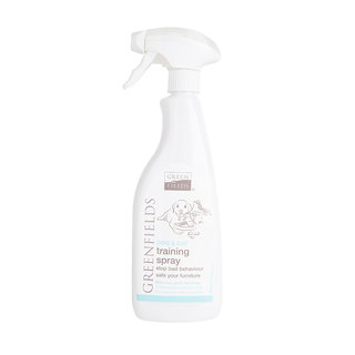 Greenfields Training Spray 400 ml