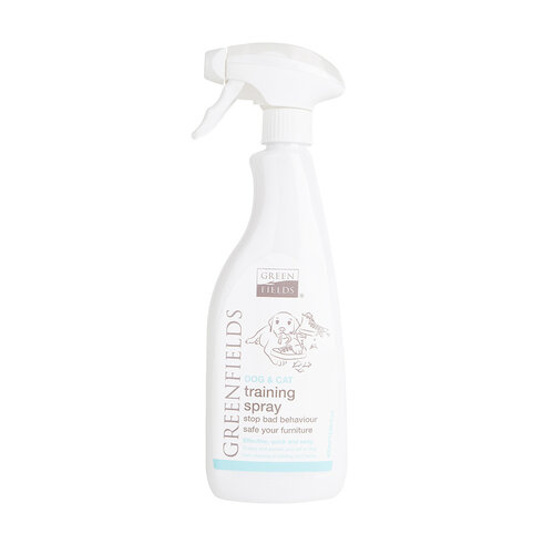 Greenfields Greenfields Training Spray 400 ml