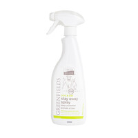 Greenfields Stay Away Spray 400 ml Greenfields Greenfields Stay Away Spray 400 ml