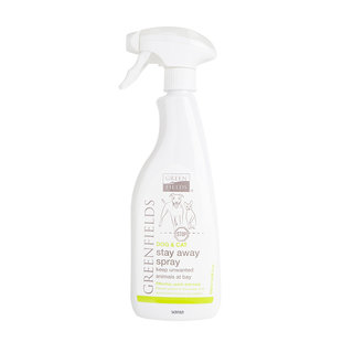 Greenfields Stay Away Spray 400 ml