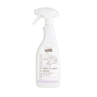 Greenfields Vlekverwijderaarspray - Stain & Odour Spray 400 ml Greenfields Greenfields Vlekverwijderaarspray - Stain & Odour Spray 400 ml