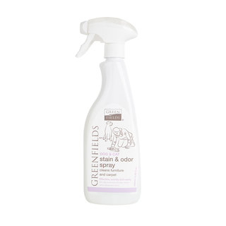 Greenfields Stain & Odour Spray 400 ml