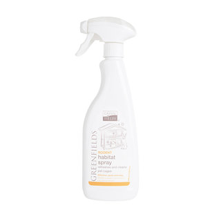 Greenfields Habitat Spray 400 ml