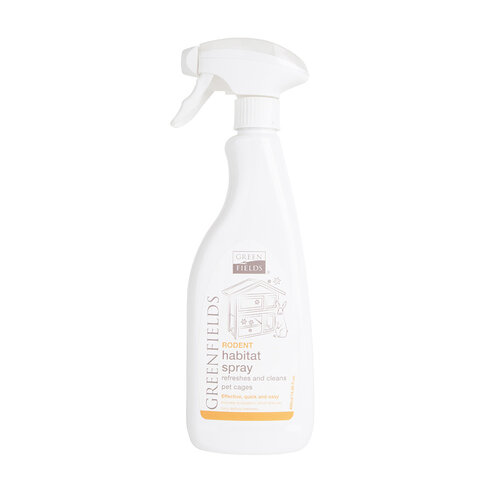 Greenfields Greenfields Habitat Spray 400 ml