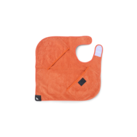 Greenfields Cape Towel Orange Bone - Dog Towel for Dogs Greenfields Greenfields Cape Towel Orange Bone - Dog Towel for Dogs