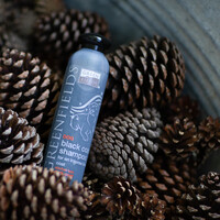 Greenfields Hondenshampoo Black Coat 250 ml Greenfields Greenfields Hondenshampoo Black Coat 250 ml