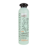 Greenfields Hondenshampoo Colourful Coat 250 ml Greenfields Greenfields Hondenshampoo Colourful Coat 250 ml