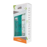 Greenfields Sensitive Care Set 2x250ml Greenfields Greenfields Sensitive Care Set 2x250ml