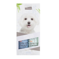 Greenfields Malteser Care Set 2x250ml Greenfields Greenfields Malteser Care Set 2x250ml