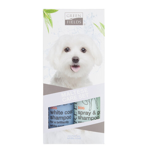 Greenfields Greenfields Malteser Care Set 2x250ml