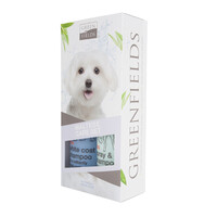 Greenfields Malteser Care Set 2x250ml Greenfields Greenfields Malteser Care Set 2x250ml