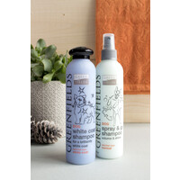 Greenfields Malteser Care Set 2x250ml Greenfields Greenfields Malteser Care Set 2x250ml