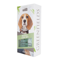 Greenfields Beagle Care Set 2x250ml Greenfields Greenfields Beagle Care Set 2x250ml