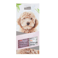 Greenfields Labradoodle Care Set 2x250ml Greenfields Greenfields Labradoodle Care Set 2x250ml