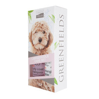 Greenfields Labradoodle Care Set 2x250ml Greenfields Greenfields Labradoodle Care Set 2x250ml