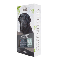 Greenfields Labrador Care Set 2x250ml Greenfields Greenfields Labrador Care Set 2x250ml