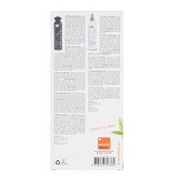 Greenfields Labrador Care Set 2x250ml Greenfields Greenfields Labrador Care Set 2x250ml