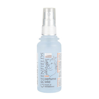 Greenfields Dog Perfume Wild 75 ml