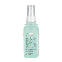 Greenfields Hondenparfum Fresh 75 ml Greenfields Greenfields Hondenparfum Fresh 75 ml
