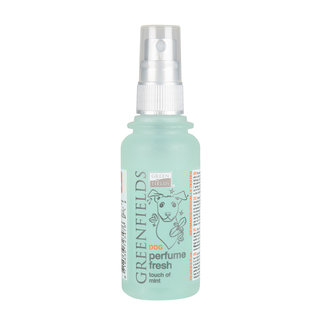 Greenfields Dog Perfume Fresh 75 ml