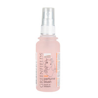 Greenfields Dog Perfume Blush 75 ml Greenfields Greenfields Dog Perfume Blush 75 ml
