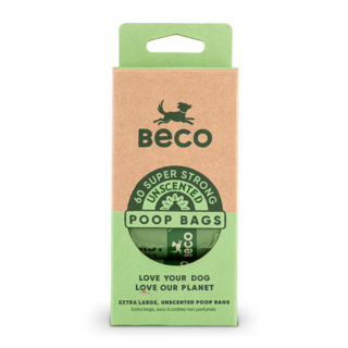 Beco Poop Bags