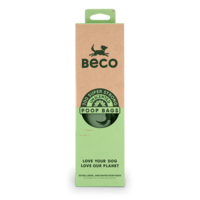 Beco Poop Bags 300 Dispenser Beco Beco Poop Bags 300 Dispenser