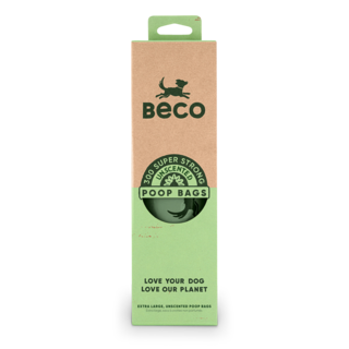 Beco Poop Bags 300 Dispenser