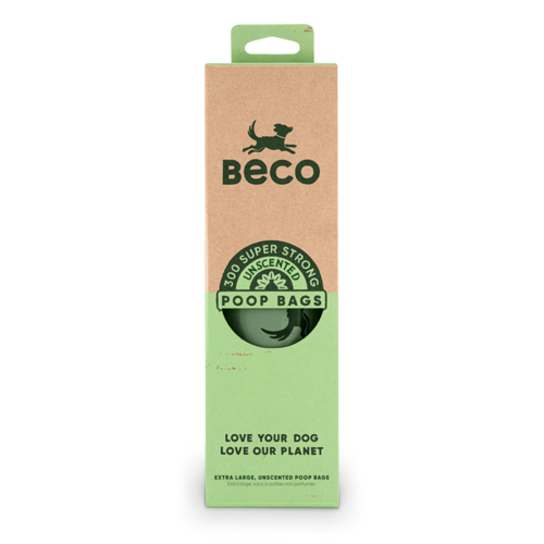 Beco Beco Poop Bags 300 Dispenser