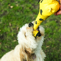 Beco Plush Toy - George the Giraffe Beco Beco Plush Toy - George the Giraffe