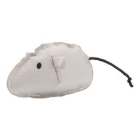Beco Plush Catnip Toy - Mouse Beco Beco Plush Catnip Toy - Mouse