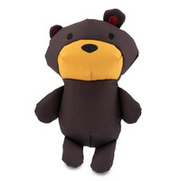 Beco Plush Toy - Toby the Teddy Beco Beco Plush Toy - Toby the Teddy