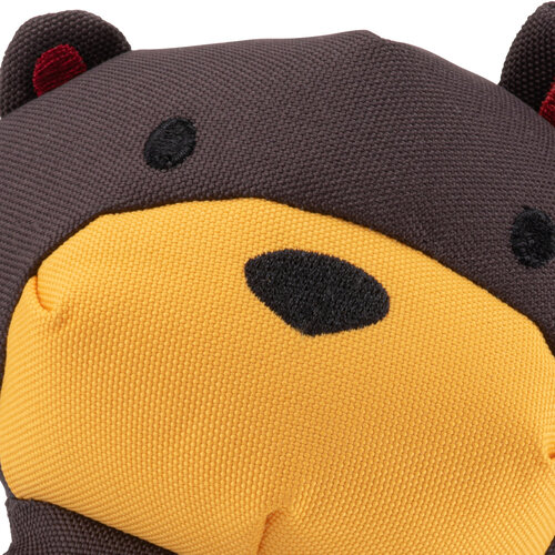 Beco Beco Plush Toy - Toby the Teddy