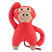 Beco Plush Toy - Michelle the Monkey Beco Beco Plush Toy - Michelle the Monkey