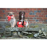 Beco Plush Toy - Michelle the Monkey Beco Beco Plush Toy - Michelle the Monkey