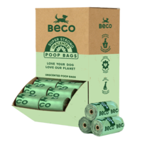 Beco Poop Bags Display Beco Beco Poop Bags Display